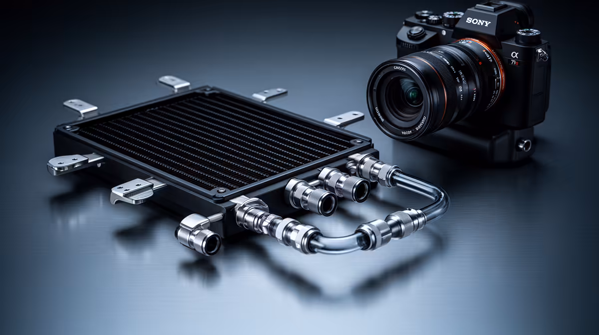 AIO Cooler Socket Fit Explained for AMD AM4, AMD AM5 and