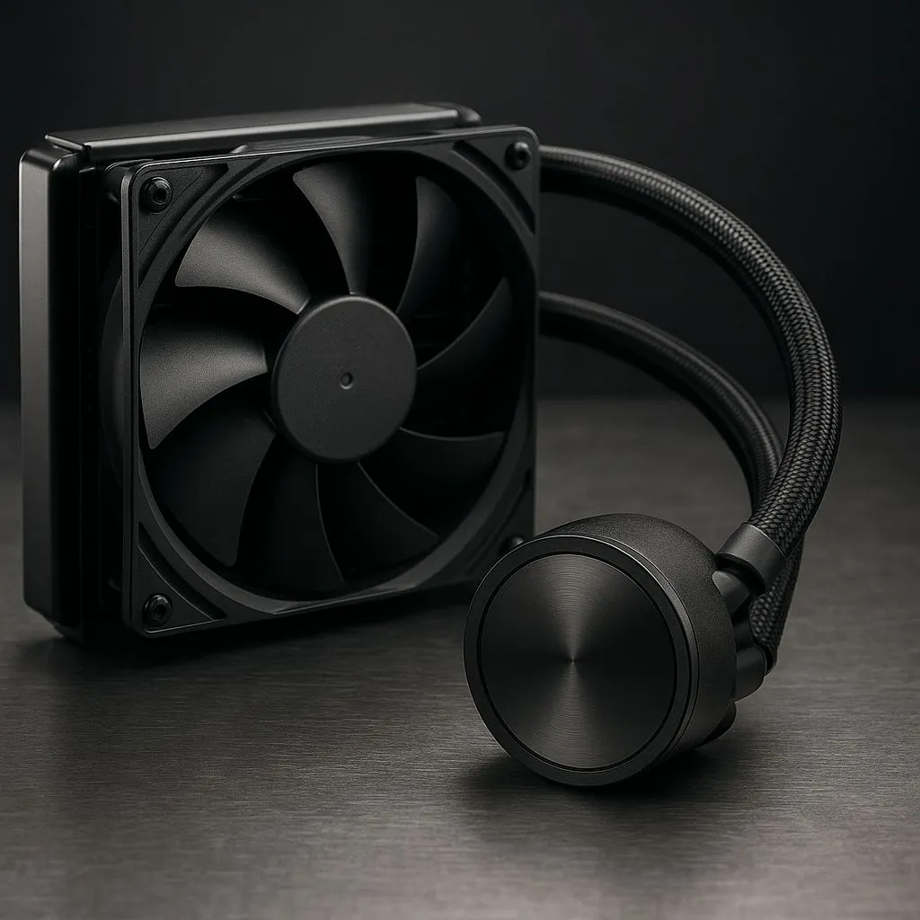 Liquid Cooling Longevity Guide