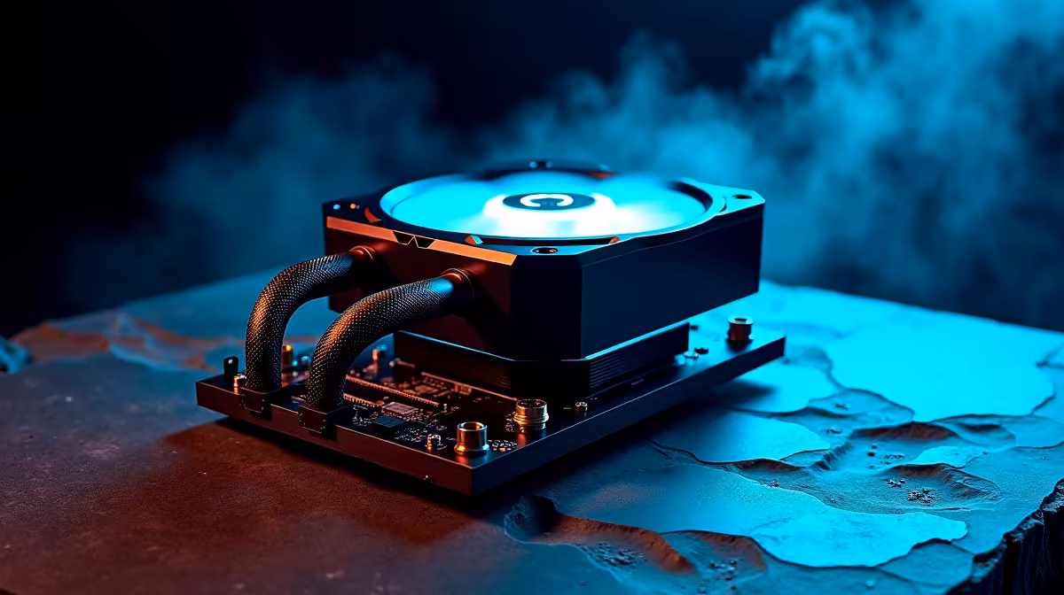 AIO Liquid 240mm Installation Guide for Your PC