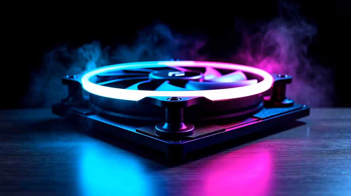 AIO Liquid 240mm Setup and Configuration: Complete