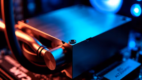AIO Liquid 360mm Installation Guide for Your PC