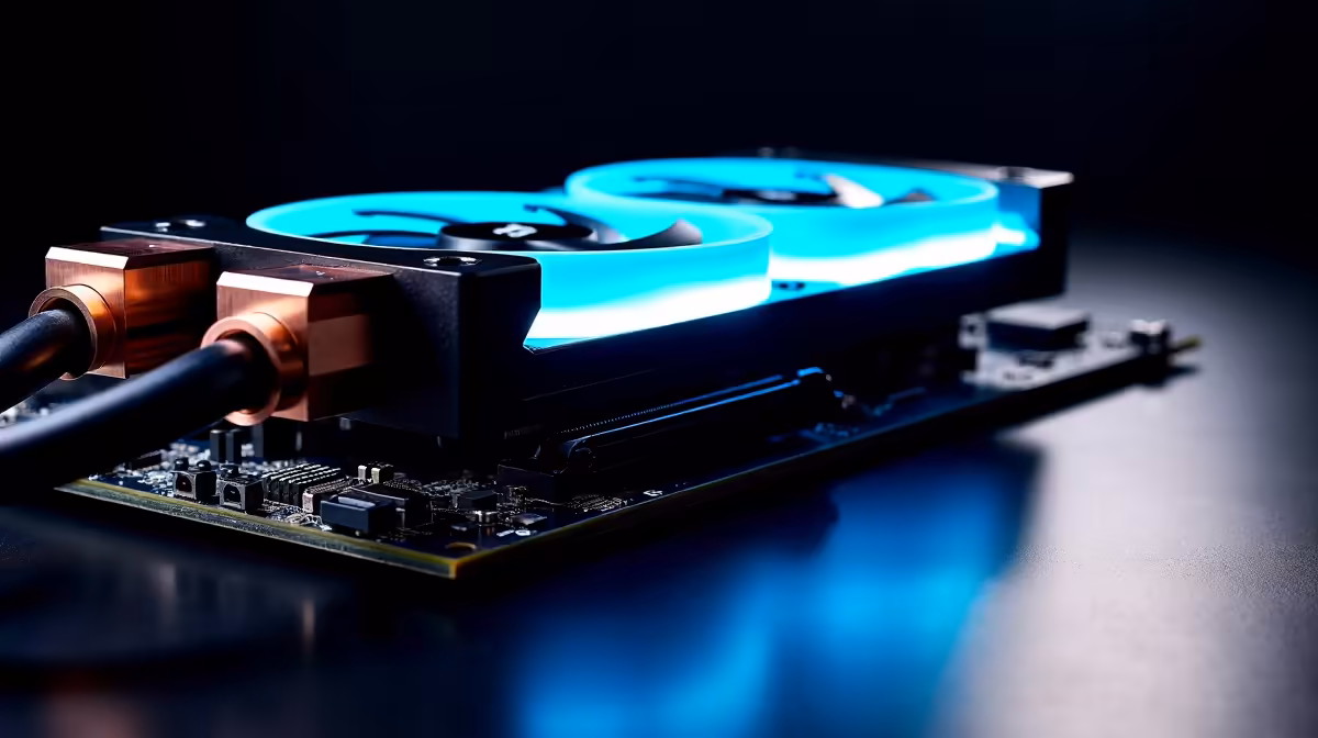AIO Liquid 360mm Setup and Configuration: Complete