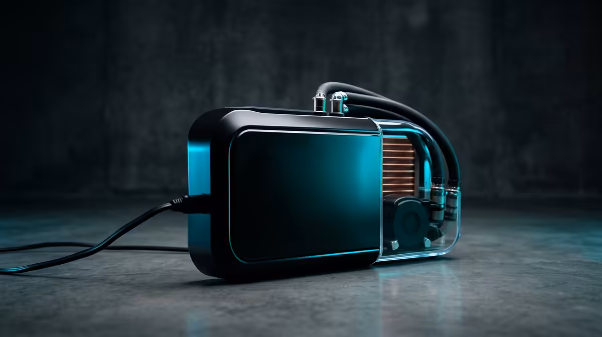 AIO liquid cooler buyers in Pietermaritzburg buying signals