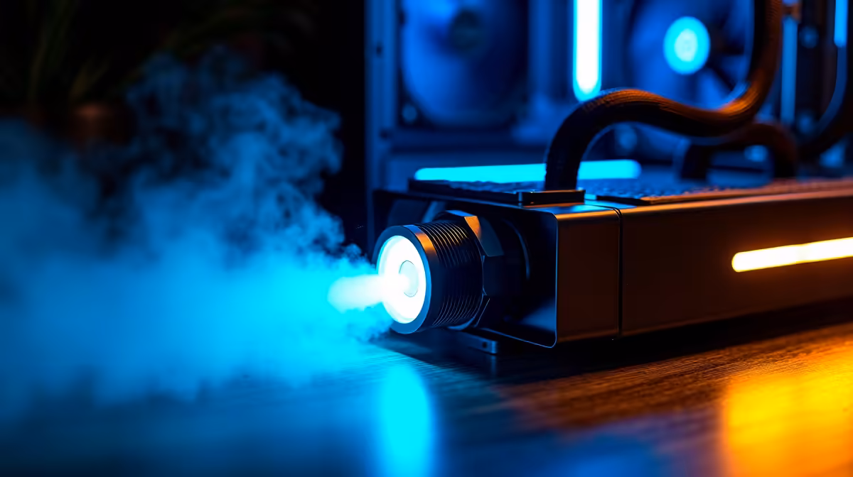AIO liquid cooler buying guide for Bedfordview buying