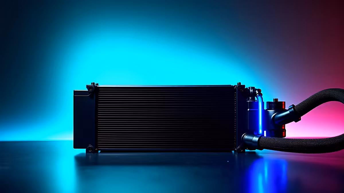 AIO liquid cooler buying guide for Fourways buying signals