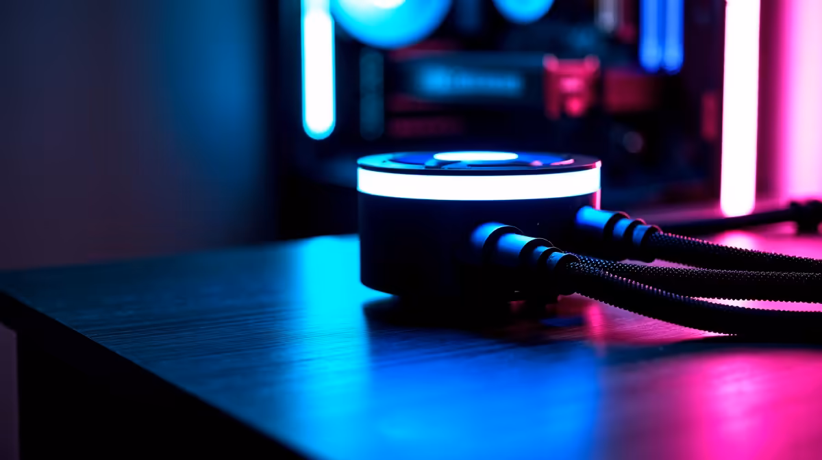 AIO liquid cooler buying guide for Pretoria buying signals