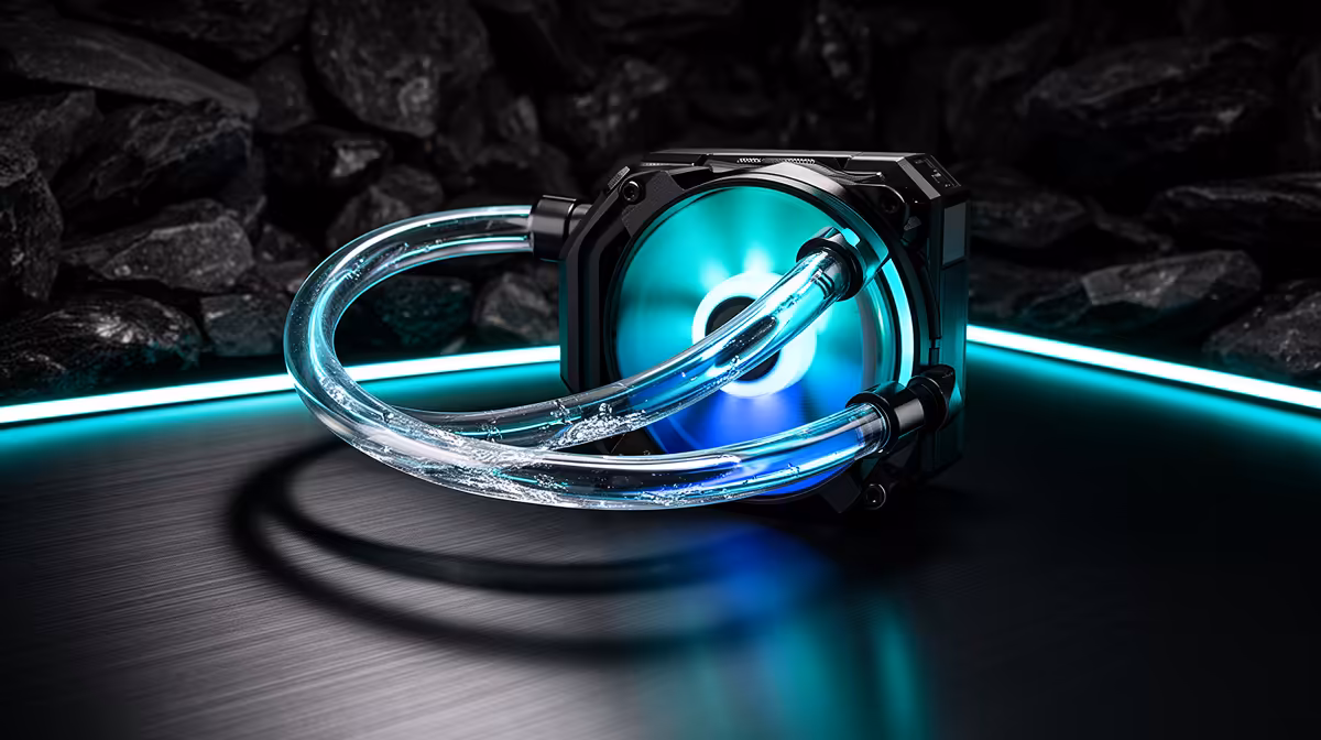 Practical aio liquid cooler springs choices