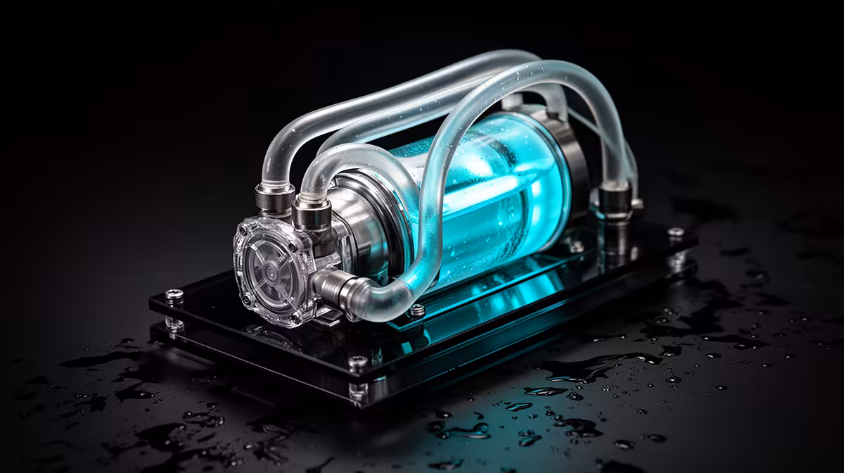 Practical aio liquid cooler vereeniging choices