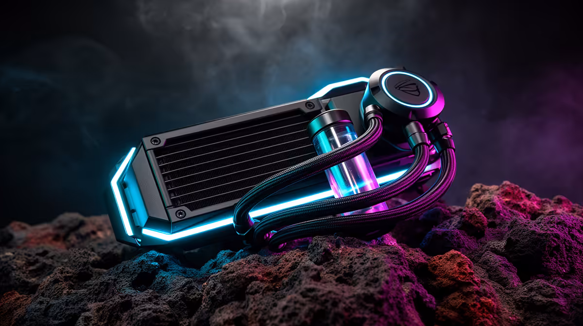 AIO liquid cooler guide for Kimberley gamers buying signals