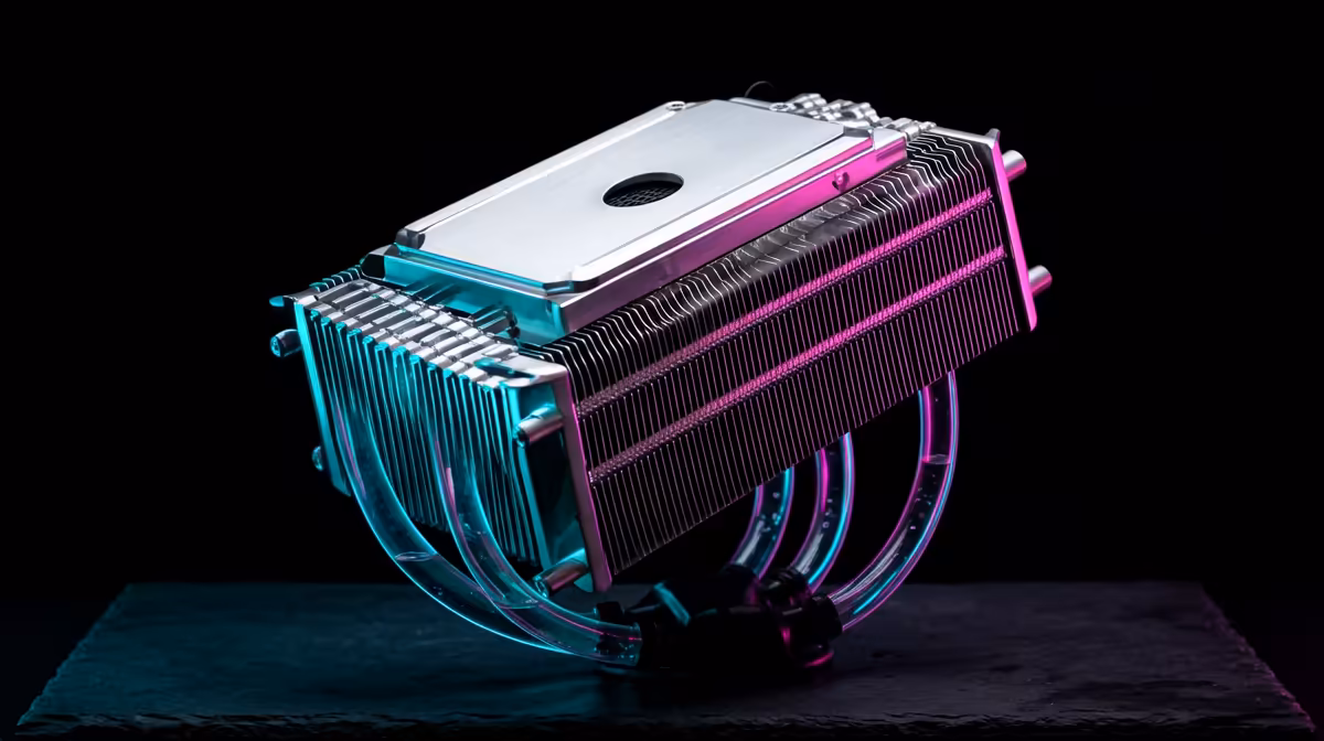 AIO liquid cooler guide for Pretoria gamers buying signals