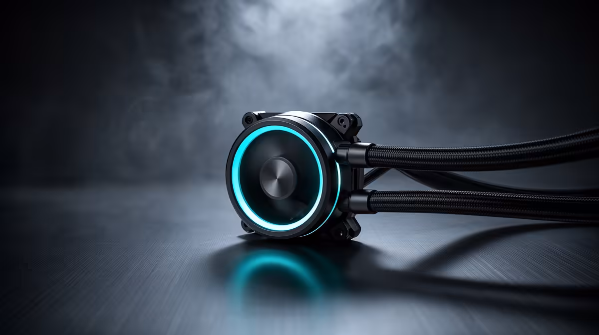AIO liquid cooler short-list for Midrand buying signals