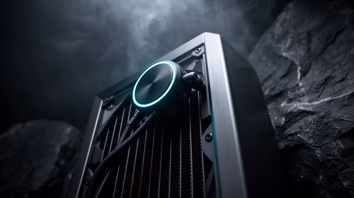 Practical aio liquid cooler vereeniging choices