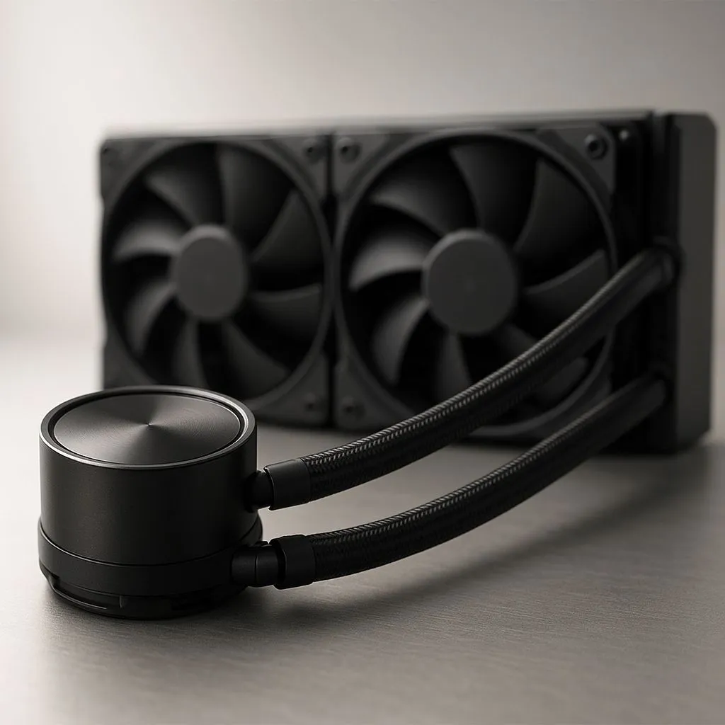 2025 AIO Cooler Care Guide