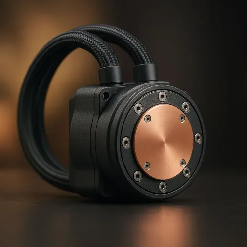 AIO Pump Noise Solved: Is It Air Bubbles or Failure?