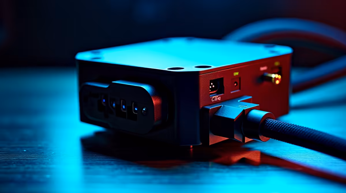 AIO Pump Not Running: Power Connection Fix