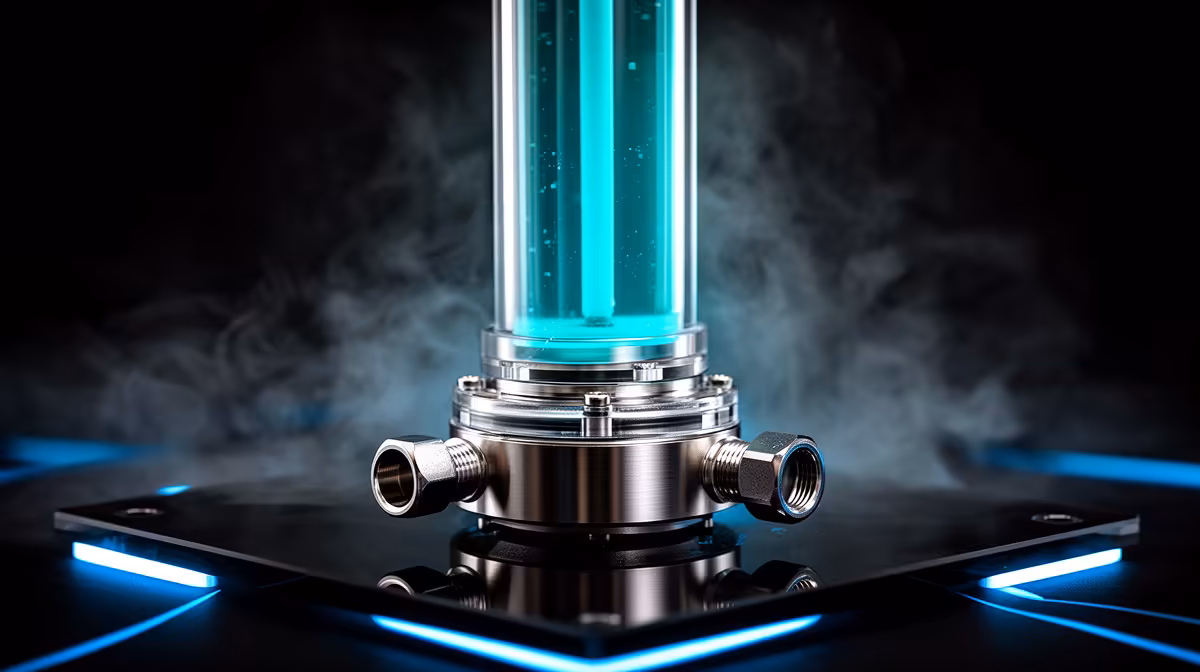 One mounting detail that extends pump life