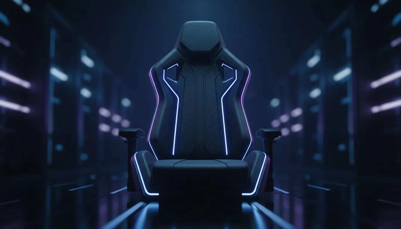 Inside Air Channel Technology for Comfort