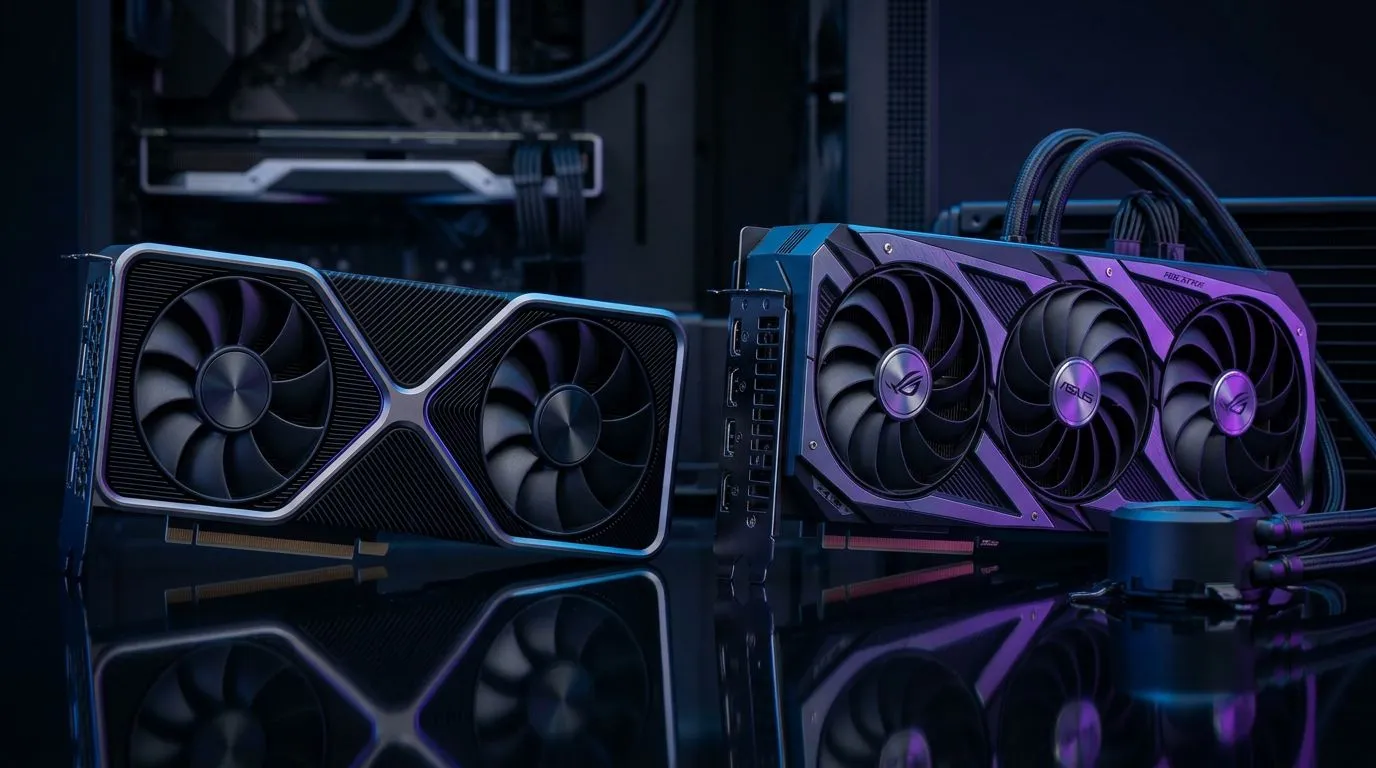 Cooling Your Graphics Card: The Ultimate Guide