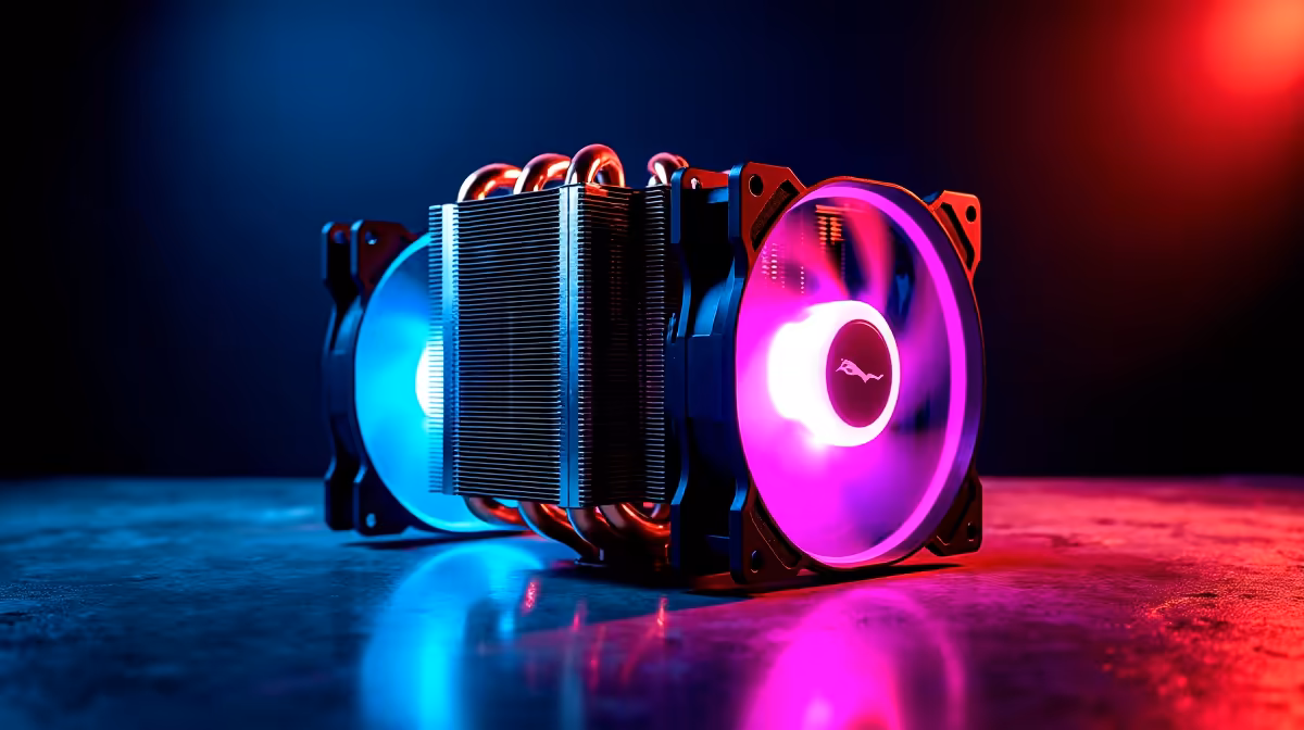 Air Cooler vs AIO Liquid Cooler: Which Is Better for