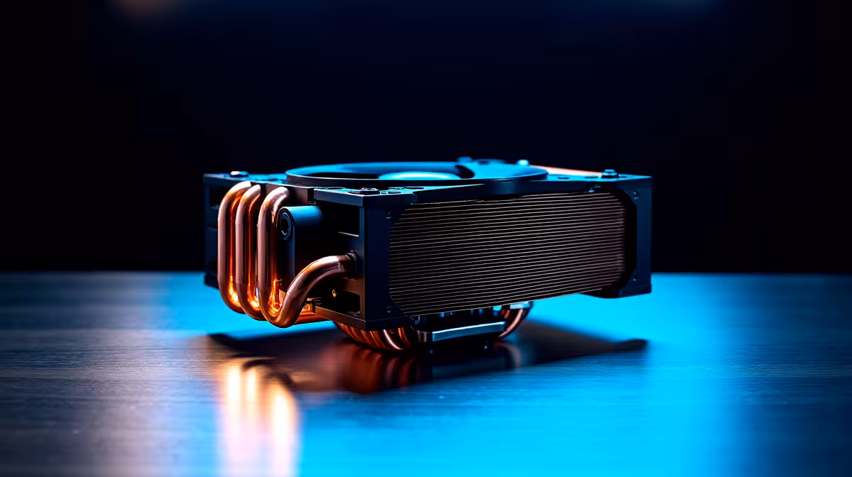 Air Cooler vs AIO Liquid Cooler: Which Should Buyers