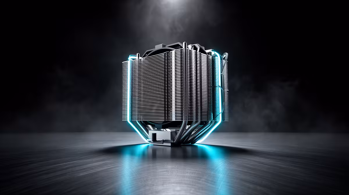 air coolers: SA gamer's FAQ buying signals