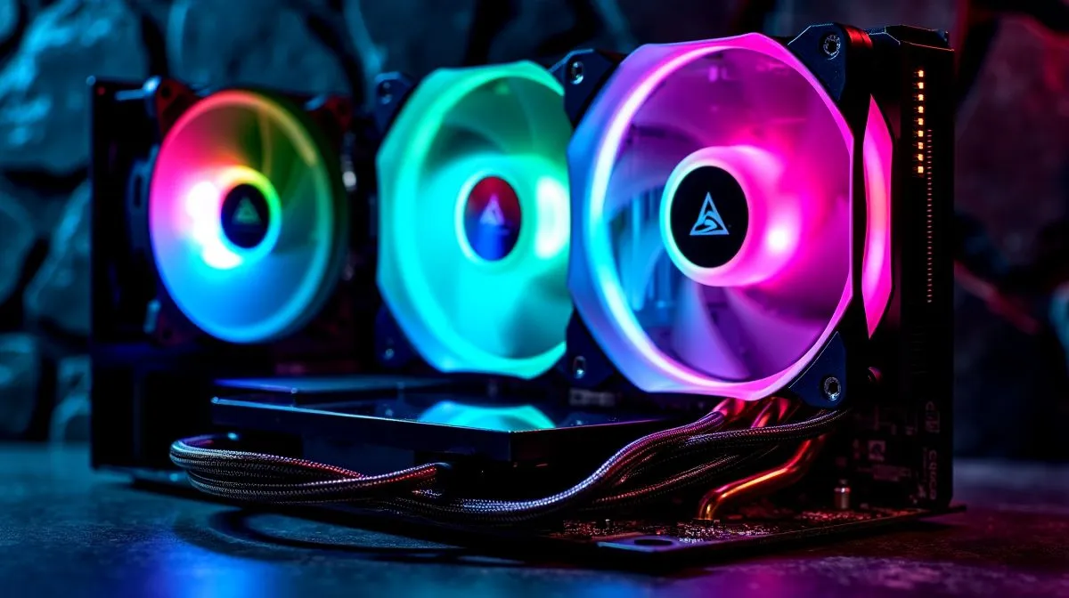 Which cooling wins for high-end builds?