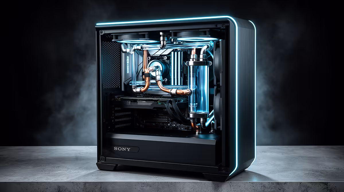 Air Cooling or a 360mm Liquid Loop