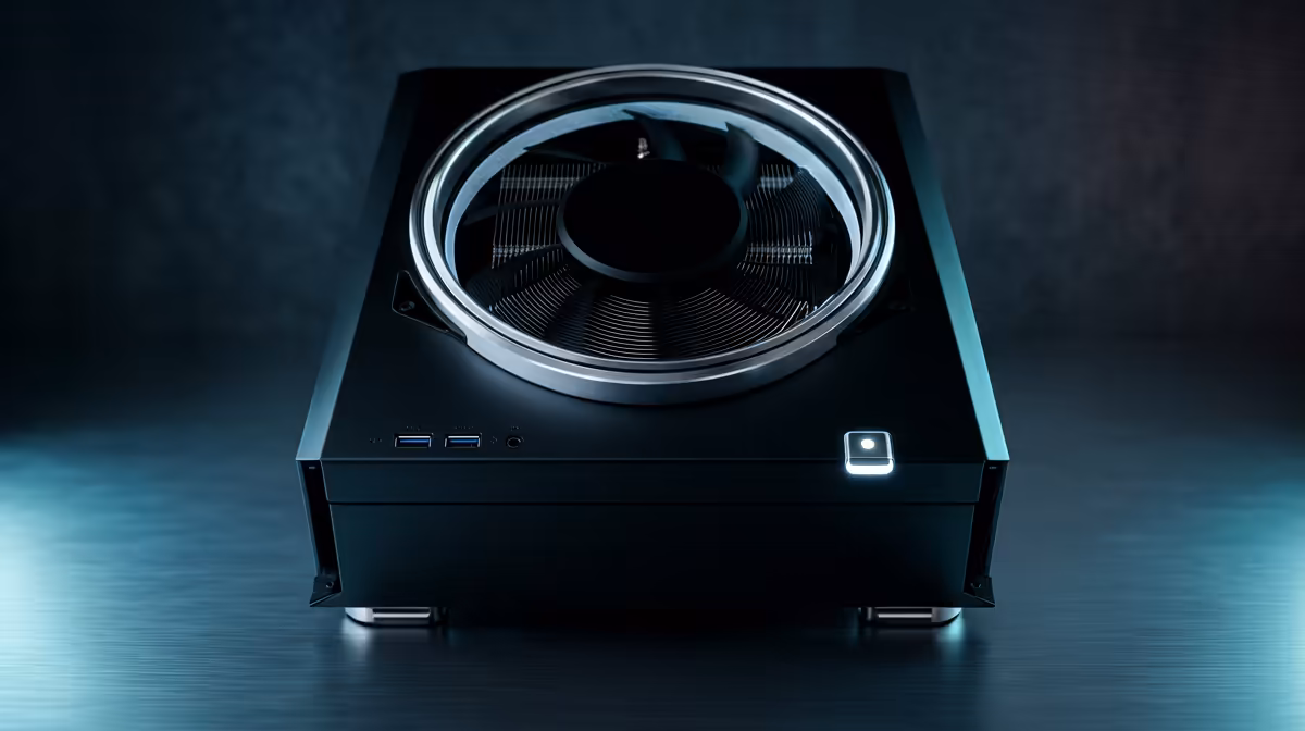 Thermal Performance Face-off
