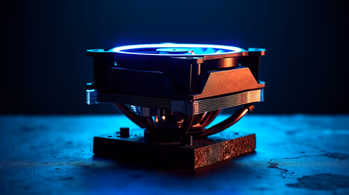 Air Cooling vs AIO Cooling for High-Power Intel Builds: What Keeps Boost Speeds More Consistent?