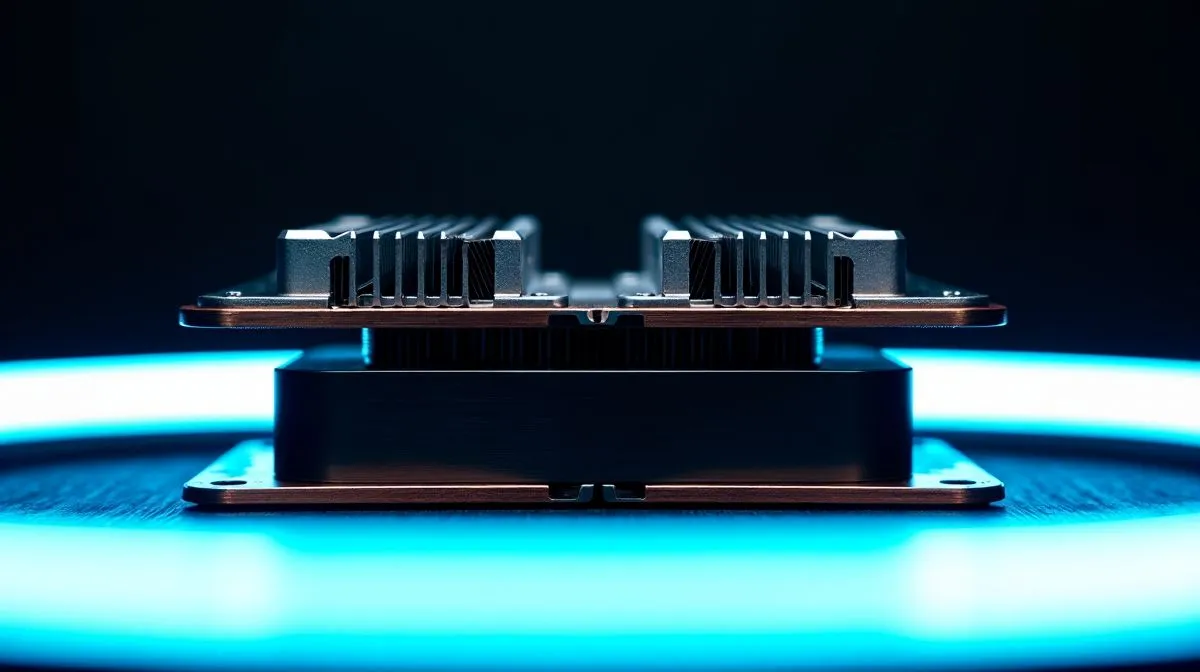 Best thermals for high-watt CPUs, fast guidance