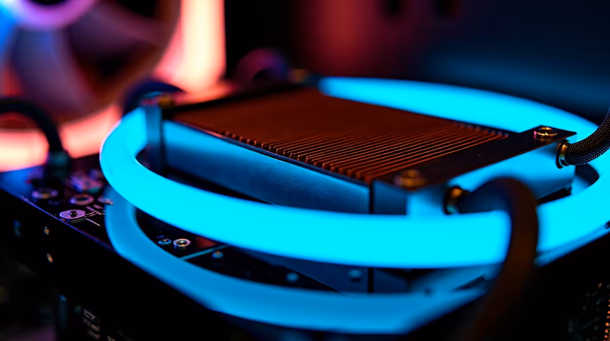 Air Cooling vs Liquid Cooling: Which Is Better in