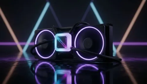 Air Cooling vs Liquid Cooling: Which Is Right for Your Rig?