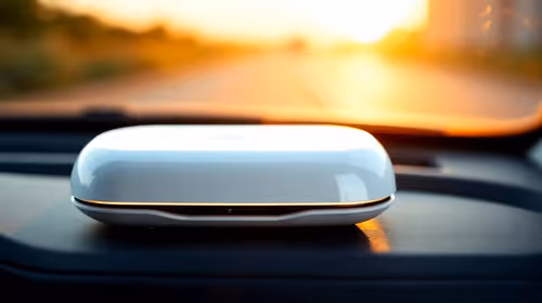 Air Purifiers for Cars: Clean In-Car Air for Drivers