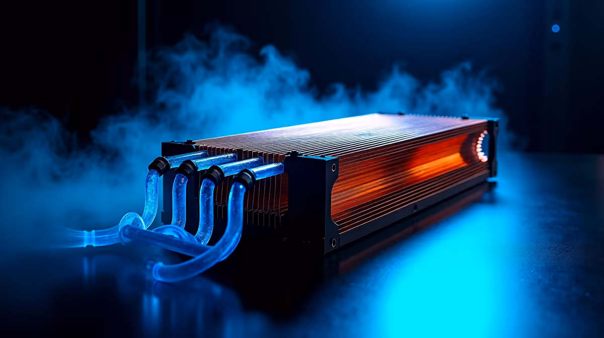 Choosing Your First PC Cooler