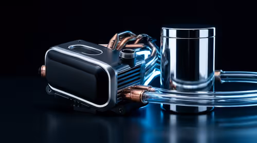 Air vs Liquid Cooling for Intel and AMD Builds 2025