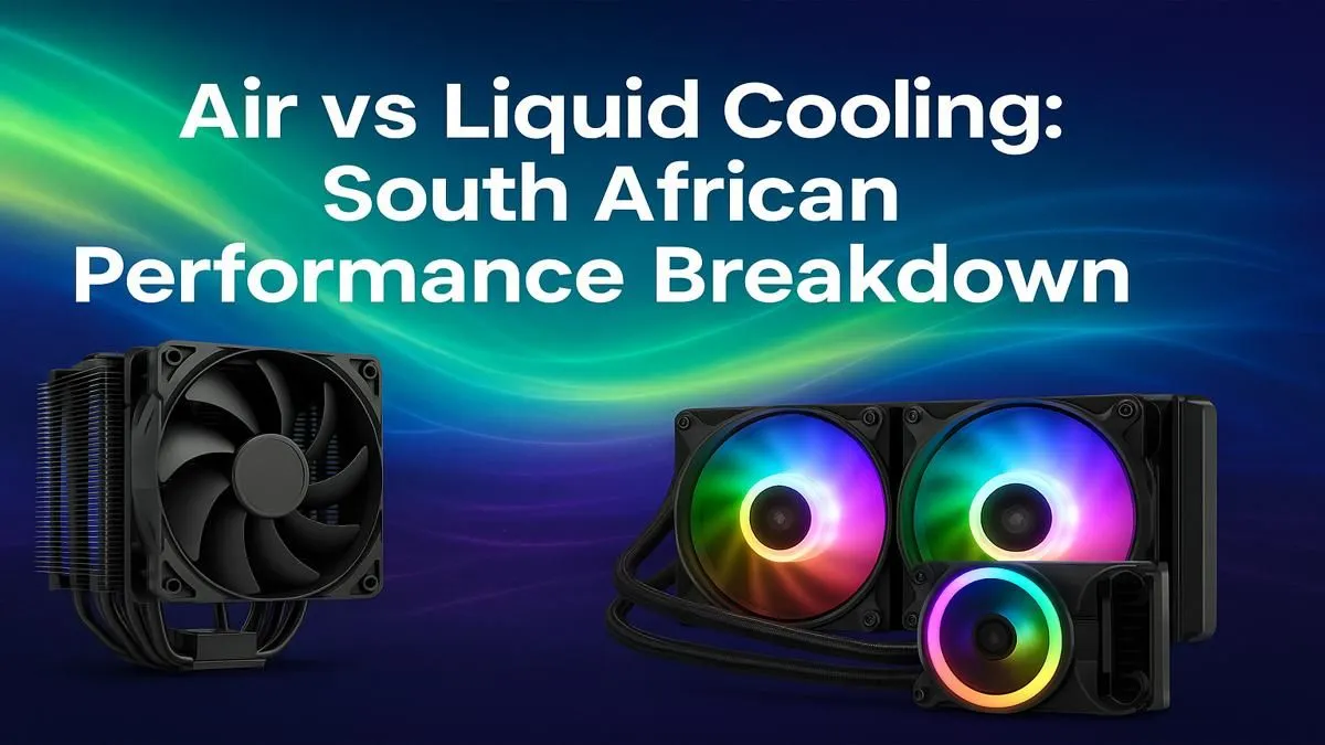 Your Ultimate CPU Cooling Guide