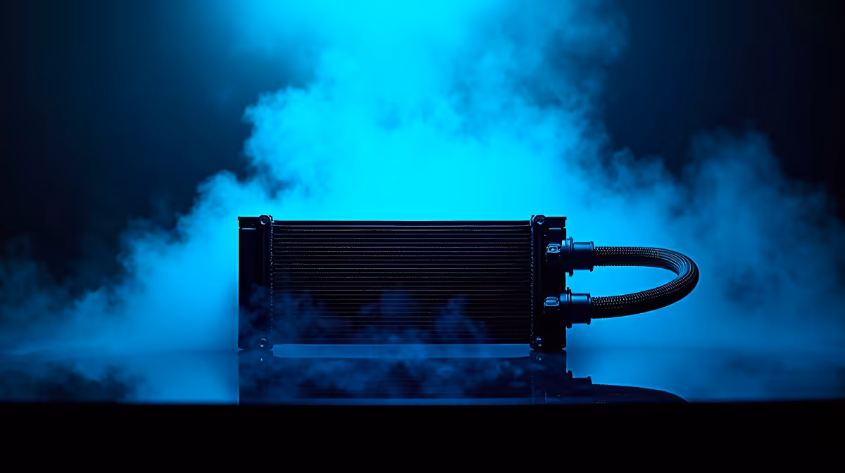 PC Cooling Showdown