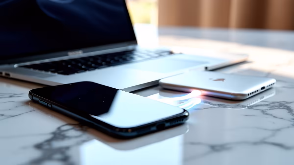AirDrop Not Working Between Mac and iPhone? Fix Guide
