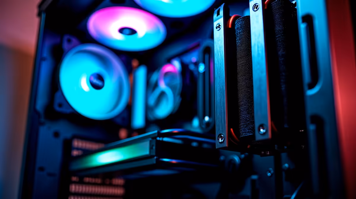 Airflow vs GPU clearance in PC cases: what comparison points
