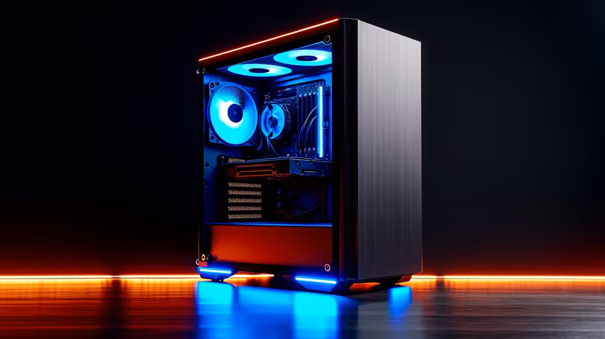 Cooling strategies compared
