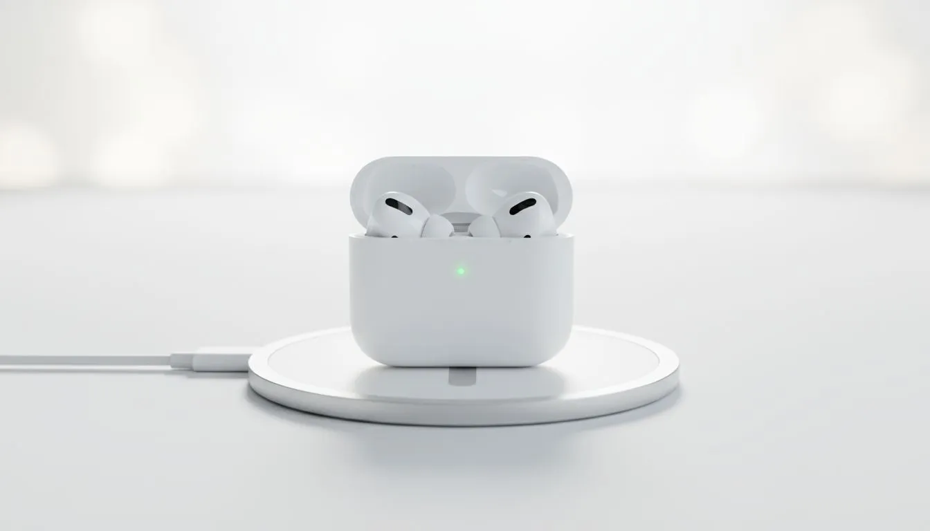 Which AirPods Support Wireless Charging?