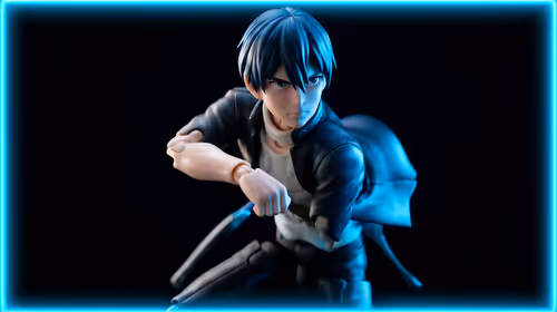 Aki Hayakawa Figure: Why It's a Must-Have for Your Collection