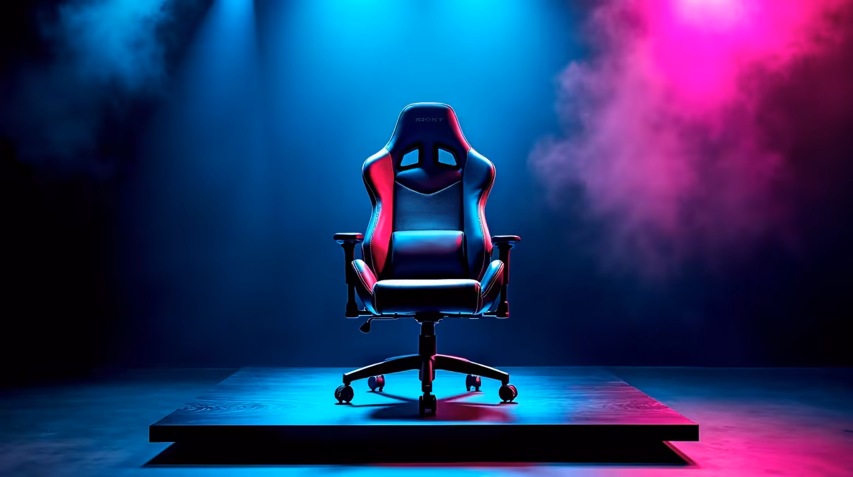 AKRacing Gaming Chair Size Guide: Find Your Perfect Fit