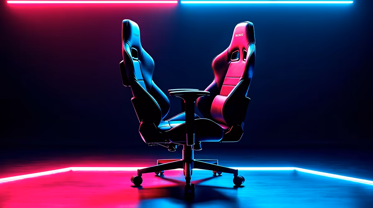AKRacing vs GT Racing Gaming Chairs: Which Is Better