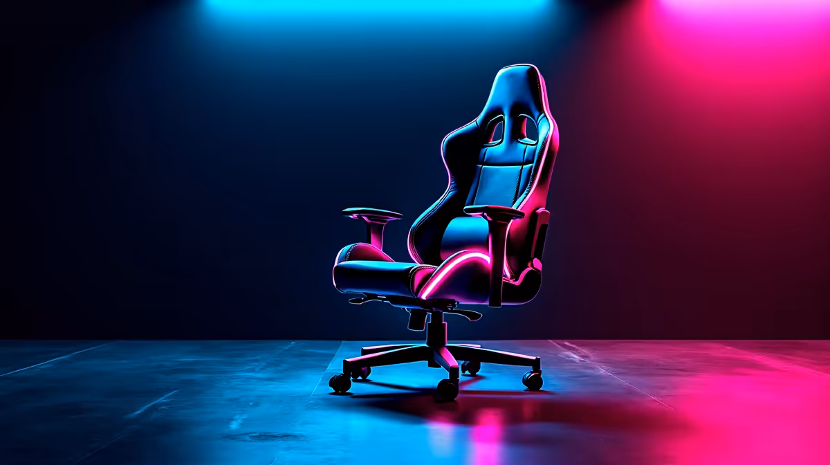 AKRacing vs MSI Gaming Chairs: Which Is Better for