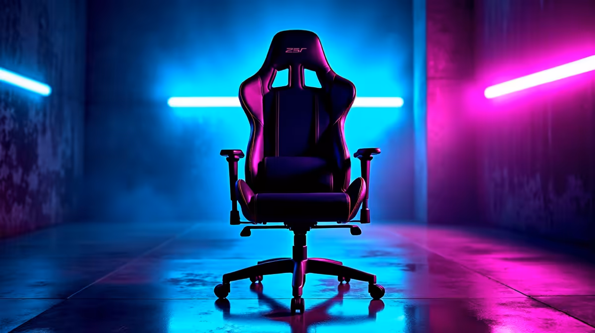 AKRacing vs noblechairs Gaming Chairs: Which Is Better