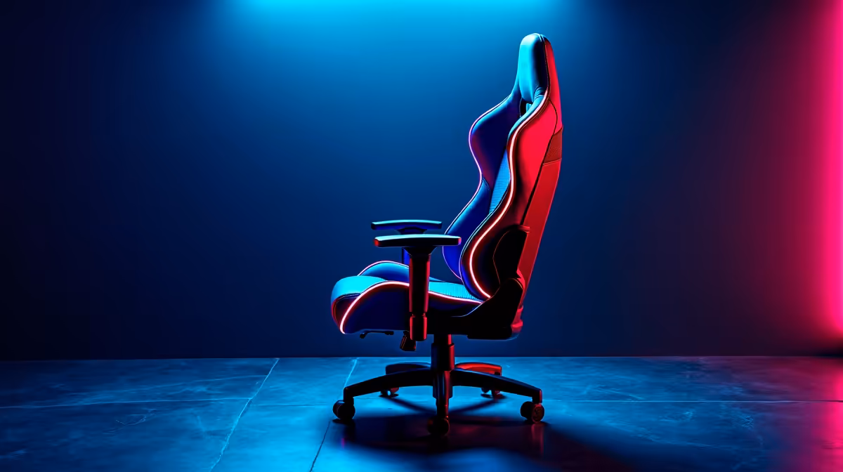 AKRacing vs Vertagear Gaming Chairs: Which Is Better