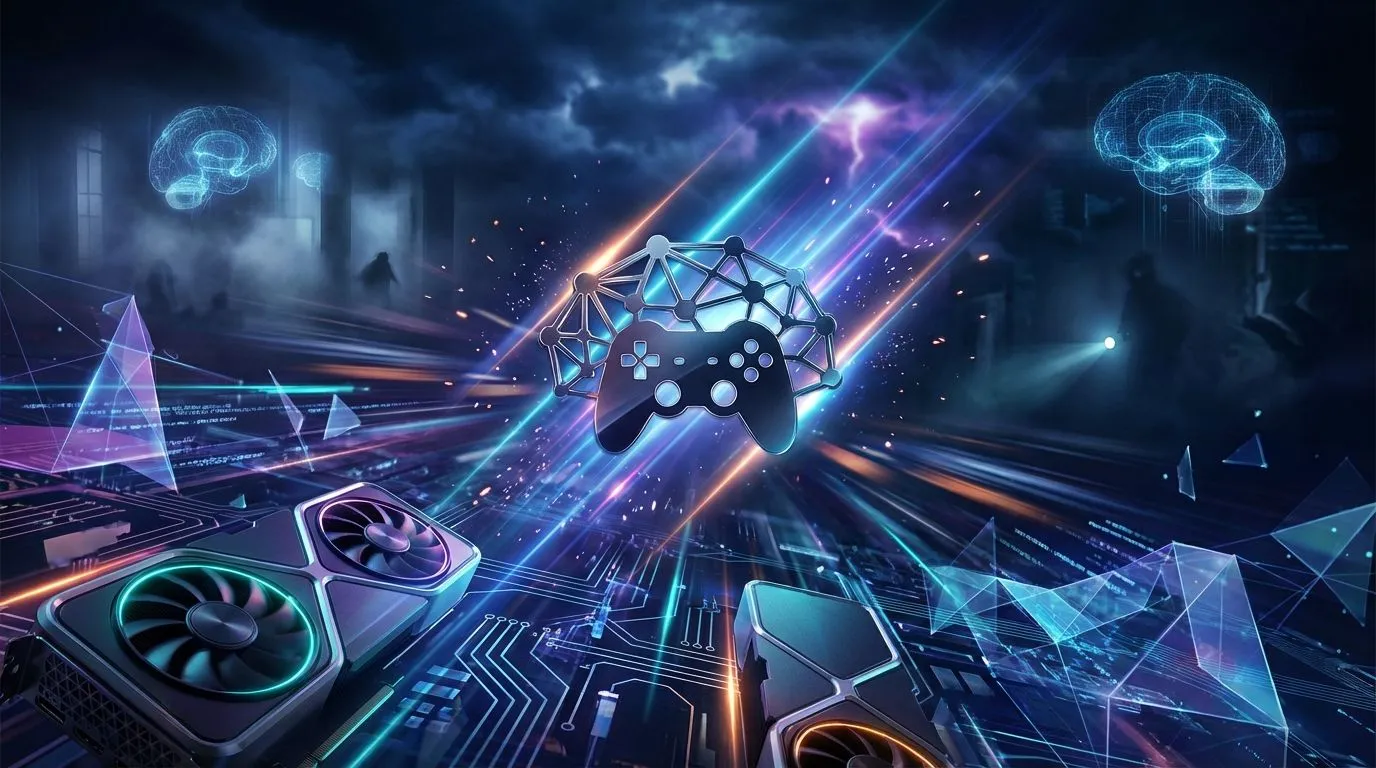 Best GPU for Alan Wake 2 (2025): Benchmarks & Picks