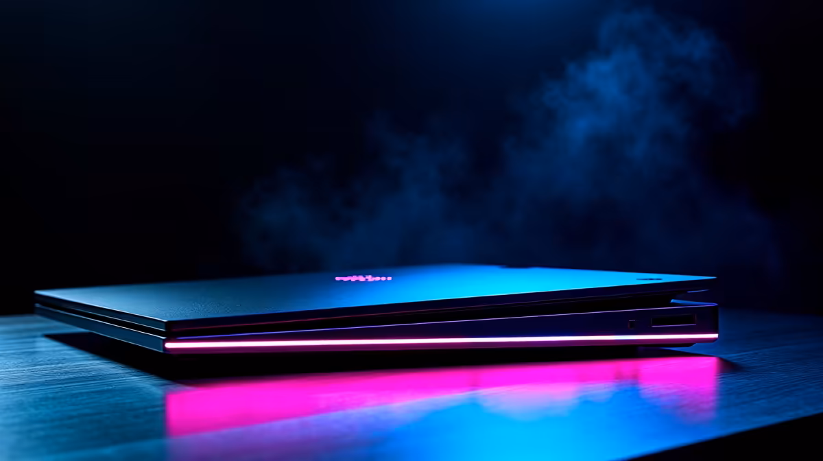 Top Laptops for Mesh Shader Performance