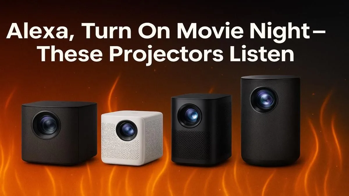 Upgrade Your Cinema Setup